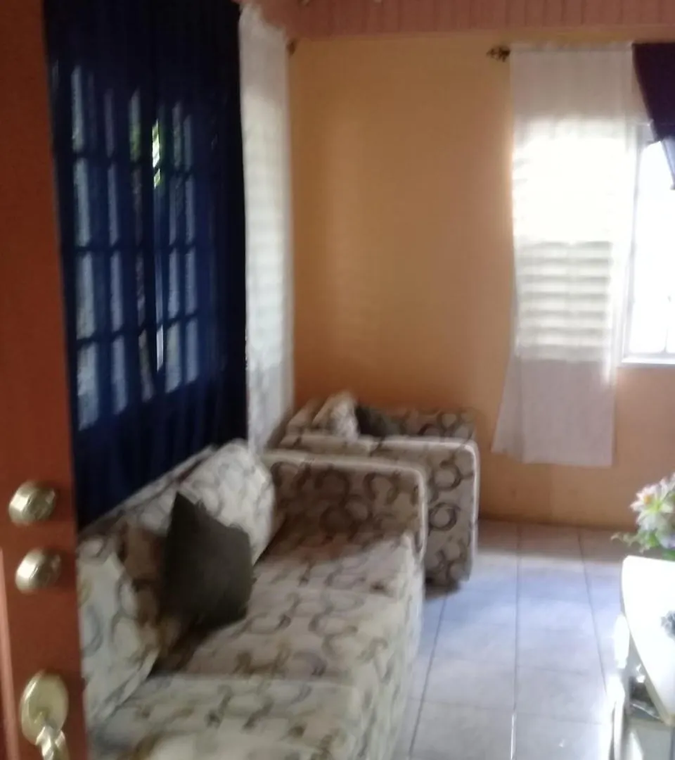 Palm Tree Guest House Lucea 3*,